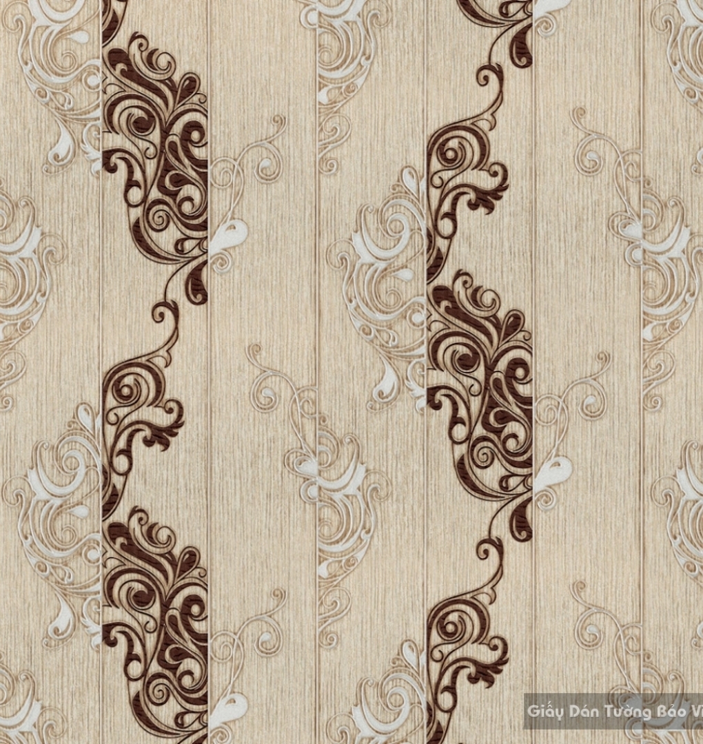 Giấy dán tường hàn quốc Symphony 82984-5