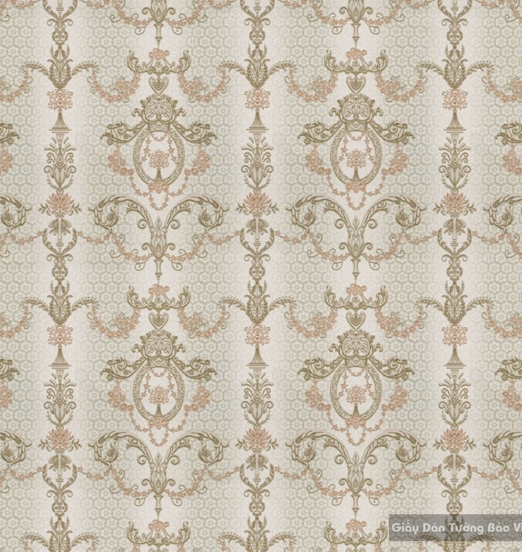 Giấy dán tường hàn quốc Symphony 82991-2