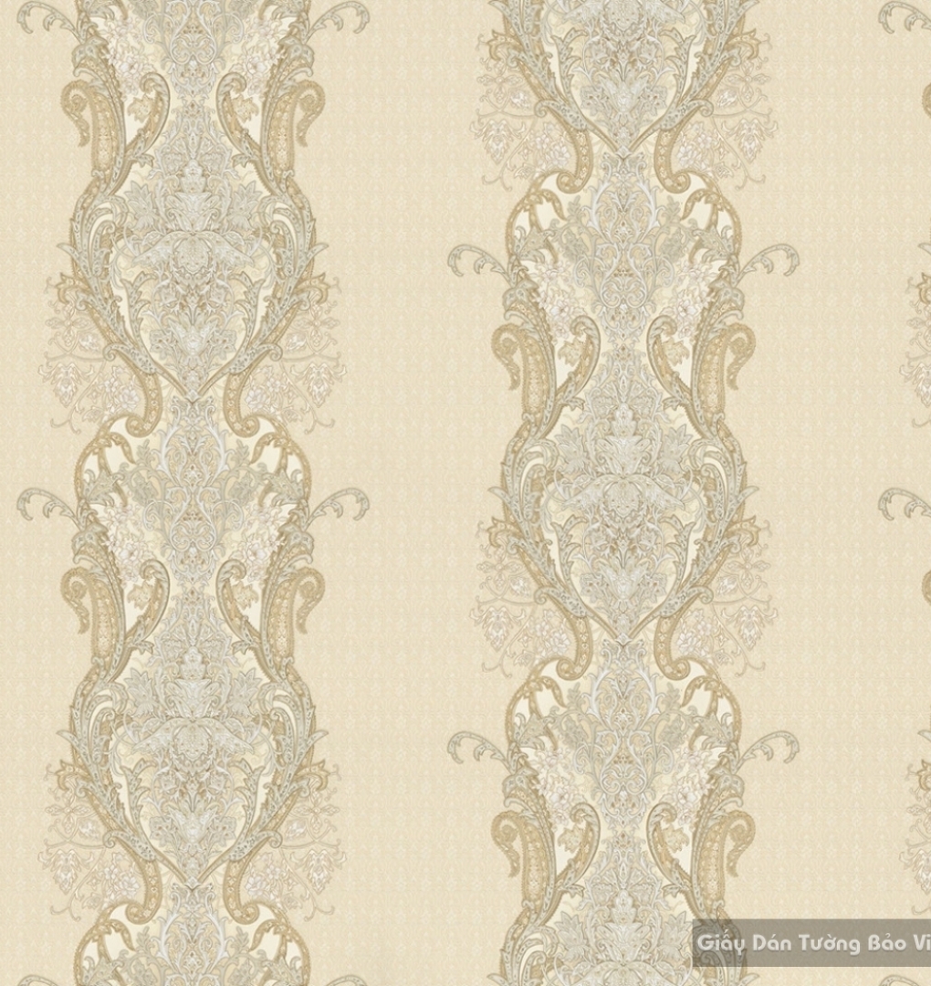 Giấy dán tường hàn quốc Symphony 83126-1