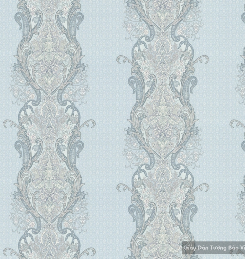 Giấy dán tường hàn quốc Symphony 83126-3