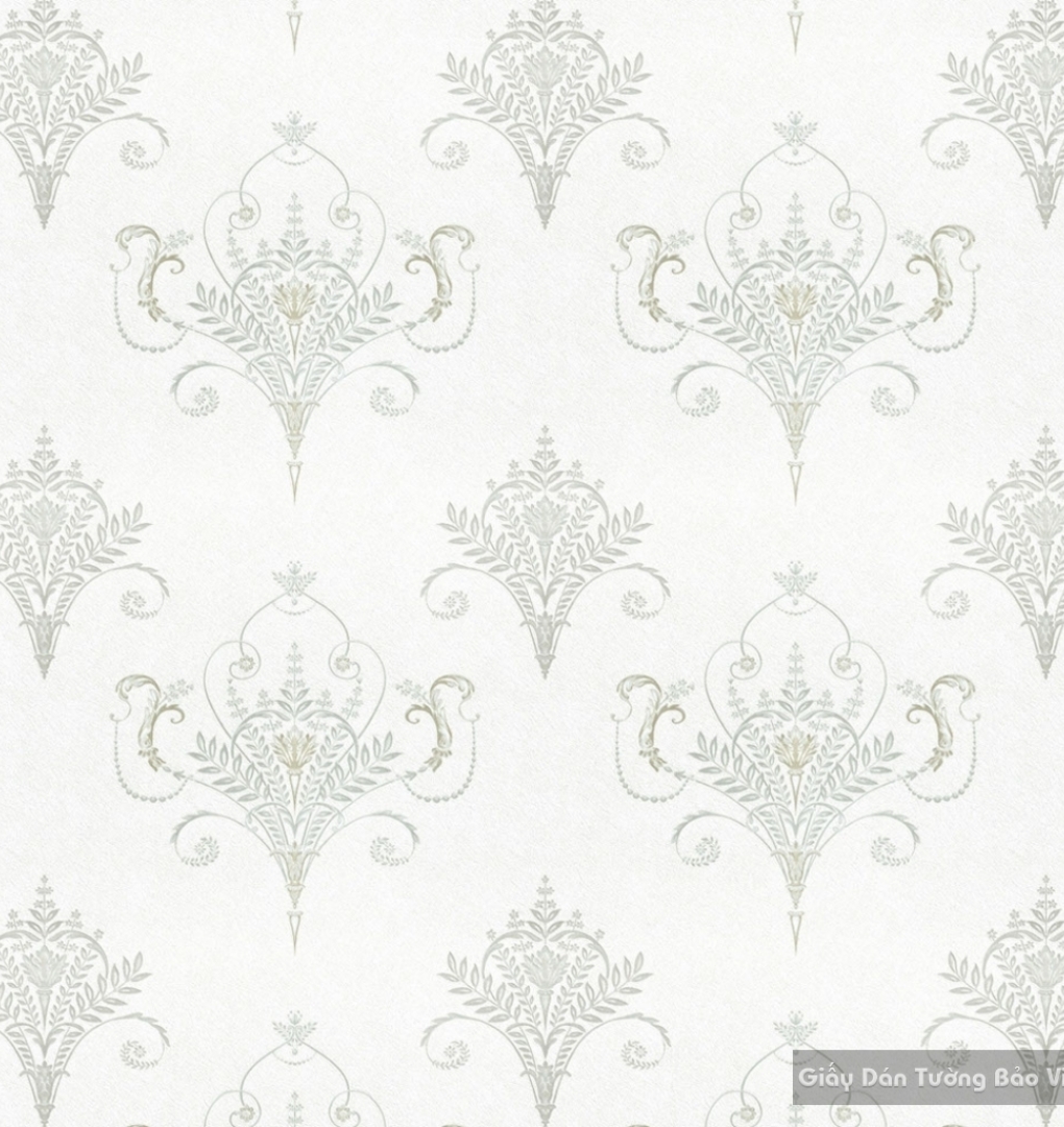 Giấy dán tường hàn quốc Symphony 83128-1