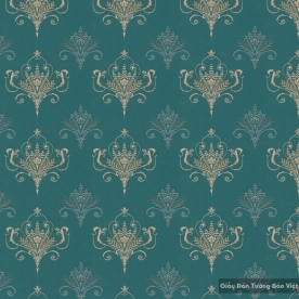 Giấy dán tường hàn quốc Symphony 83128-4