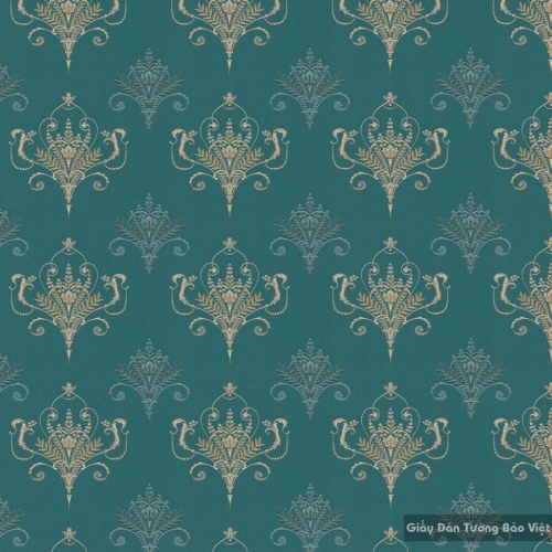 Giấy dán tường hàn quốc Symphony 83128-4