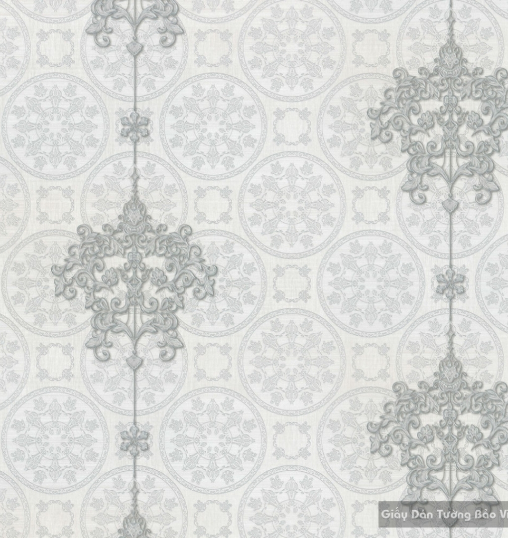 Giấy dán tường hàn quốc Symphony 83130-1