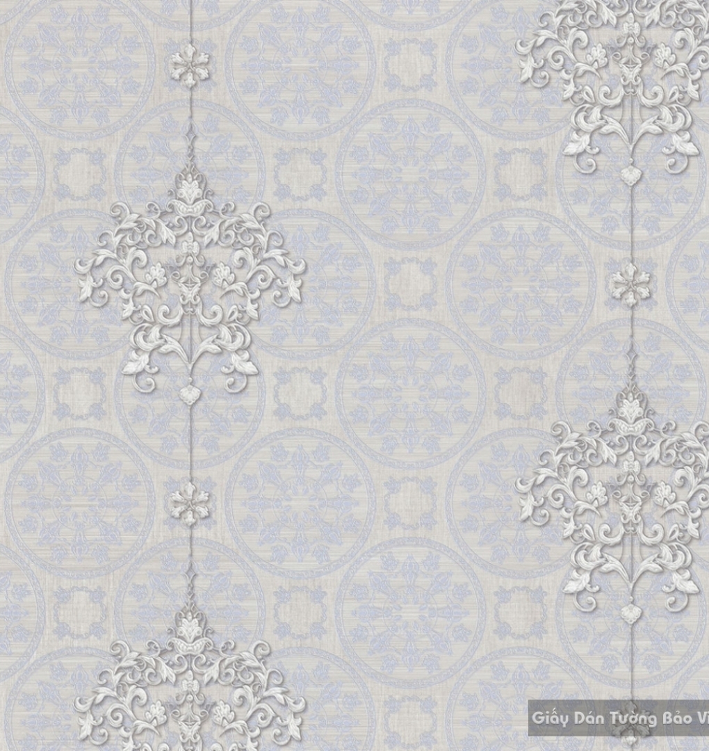 Giấy dán tường hàn quốc Symphony 83130-2