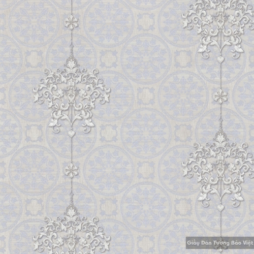 Giấy dán tường hàn quốc Symphony 83130-2