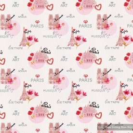 Giấy dán tường hàn quốc Symphony GK014-1