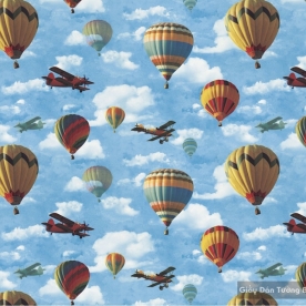 Giấy dán tường hàn quốc Symphony GK023-1