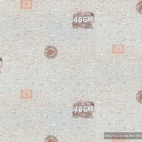 Giấy dán tường hàn quốc Symphony GK026-1