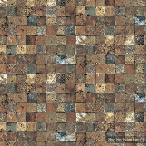 Giấy dán tường hàn quốc Terra 2018 83107-4