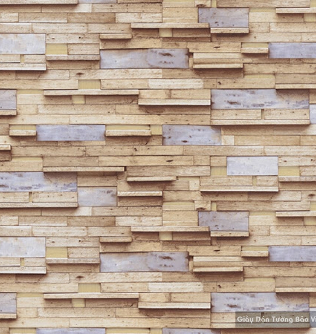 Giấy dán tường hàn quốc Terra 2018 83116-1