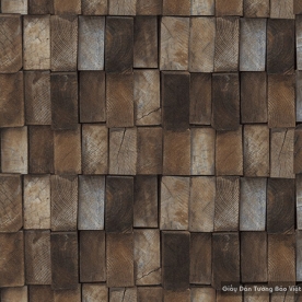 Giấy dán tường hàn quốc Terra 2018 83118-2