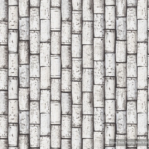 Giấy dán tường hàn quốc Terra 2018 83120-1