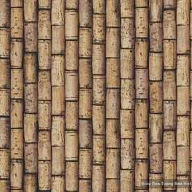 Giấy dán tường hàn quốc Terra 2018 83120-2