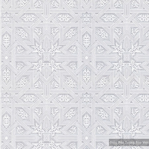 Giấy dán tường hàn quốc Terra 2018 83122-1