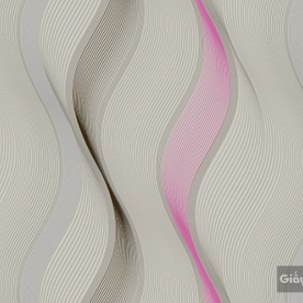 Giấy dán tường hàn quốc 2050-3