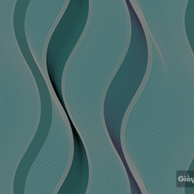 Giấy dán tường hàn quốc 2050-7