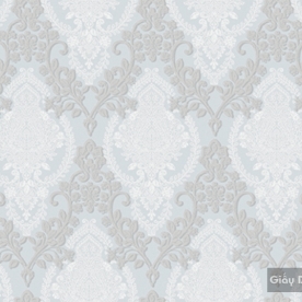 Giấy dán tường hàn quốc 2123-3