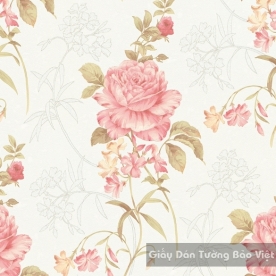 Giấy Dán Tường Hàn Quốc 40021-1