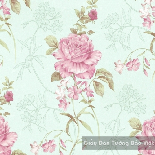 Giấy Dán Tường Hàn Quốc 40021-2