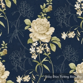 Giấy Dán Tường Hàn Quốc 40021-3