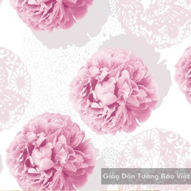 Giấy Dán Tường Hàn Quốc 40025-1