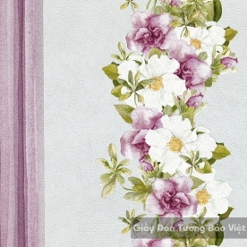 Giấy Dán Tường Hàn Quốc 40026-3