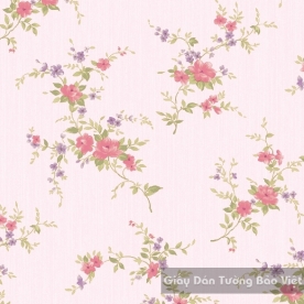 Giấy Dán Tường Hàn Quốc 40028-3