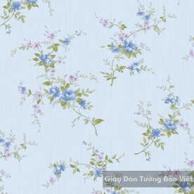 Giấy Dán Tường Hàn Quốc 40028-4