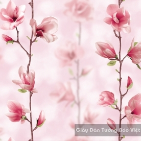 Giấy Dán Tường Hàn Quốc 40032-1
