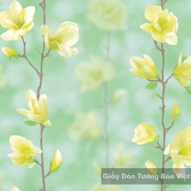 Giấy Dán Tường Hàn Quốc 40032-3
