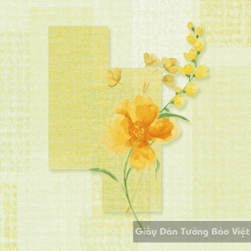 Giấy Dán Tường Hàn Quốc 45001-2