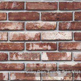 Giấy Dán Tường giả gạch đá 85051-3