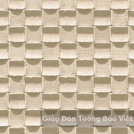 Giấy Dán Tường giả gạch đá 85052-2