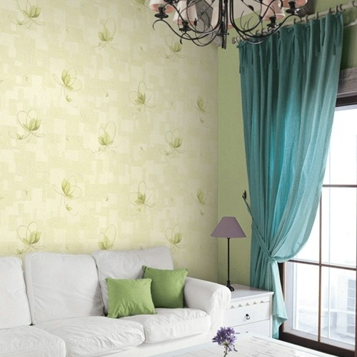 Giấy Dán Tường Phòng khách-87244-3