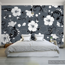 giấy dán tường cho phòng ngủ 15876447