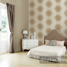 Giấy Dán Tường Phòng ngủ A028-2
