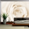 Giấy dán tường hoa 3D phòng ngủ H137