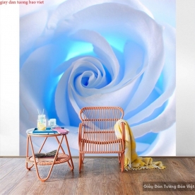 Giấy dán tường phòng ngủ 3d h188