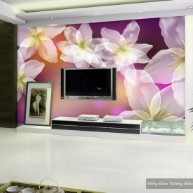 Giấy dán tường phòng ngủ k14022509