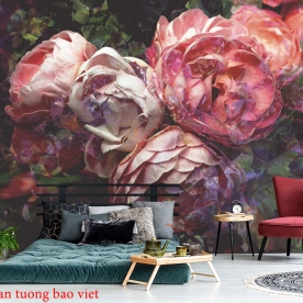 Giấy dán tường se001