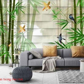 Giấy dán tường tr286