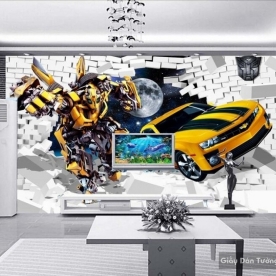 Giấy dán tường trẻ em k14805179