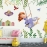Giấy dán tường trẻ em kid230