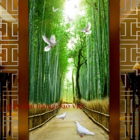 Decal dán kính K16717792