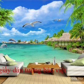 Decal dán kính S099