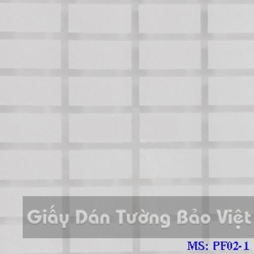 Kính ô PF02-1