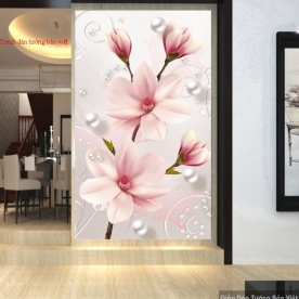 Tranh dán tường FL090