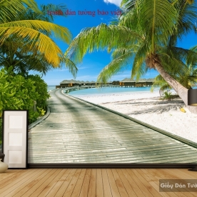 Tranh dán tường K17122517