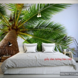 Tranh dán tường Tr122